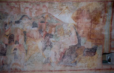 Adoration of the Magi
