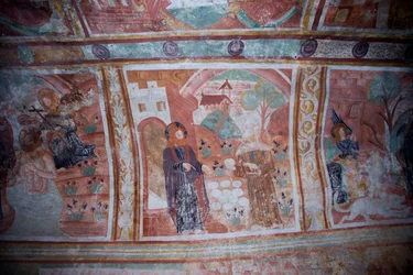 Scenes from the Life of Christ