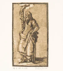 Saint Simon (series title)