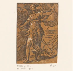 Choleric Temperament