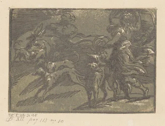 Diana Hunting