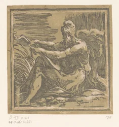 Man with Lute