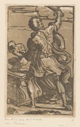The Sacrifice of Isaac