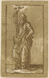 Saint Simon