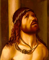 Christ at the Column