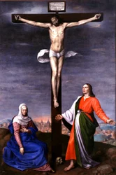 Calvary
