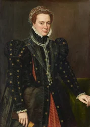 Margaret, Duchess of Parma
