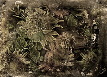 Artfloral No.5-2, 2015