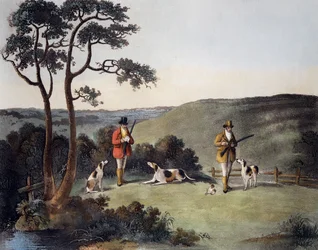 Story of Griselda, mid-15th century painting by Apollonio di Giovanni