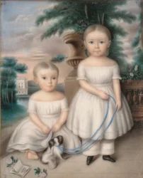 Watson Van Benthuysen II and Thomas Van Benthuysen