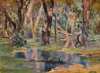 Quindanning Pool