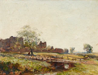 Kenilworth Castle