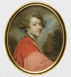 Sir Joshua Reynolds