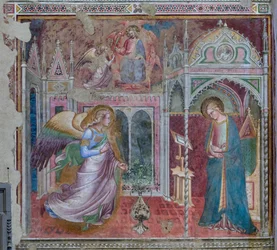 Annunciation