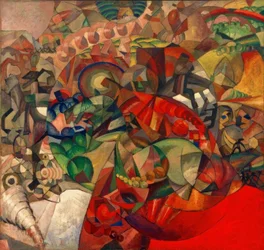 Allegory of the Patriotic War