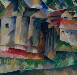 Houses