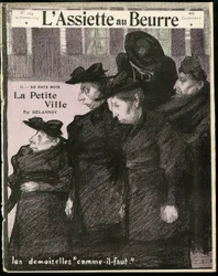 Cover of L