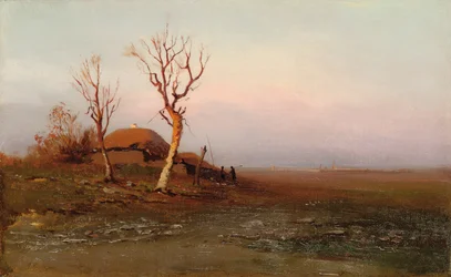 Early Evening