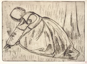 The Gleaner