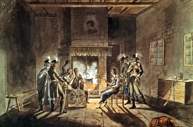 Conspiracy of Cadoudal