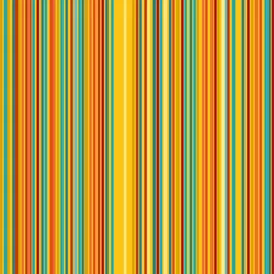 Stripes on Yellow