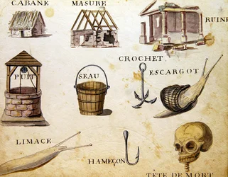 Illustrations from 