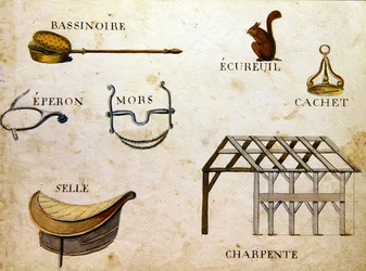 Illustrations from 
