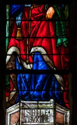 Sainte-Marie Cathedral, Auch, Gers, 2018