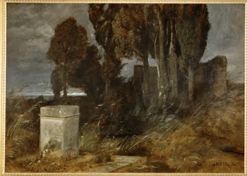 Sanctuary of Hercules
