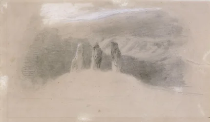 Megalithic Tomb