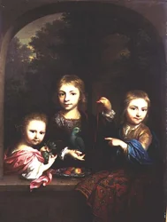 The Greenwich Family