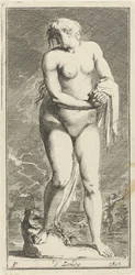 Personified Sin (d