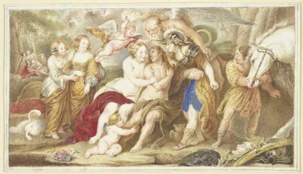 Hercules at the Crossroads