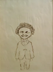 Caricature 4