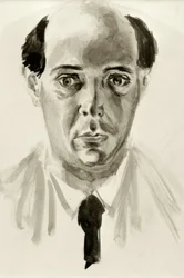 Self-Portrait