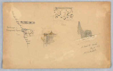 Architectural Details