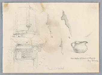 Architectural Details