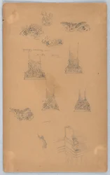 Architectural Details