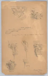 Doge’s Palace, Venice