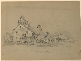 Farmhouse