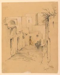 Tangiers