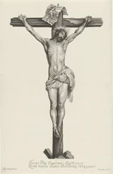 Christ on the Cross