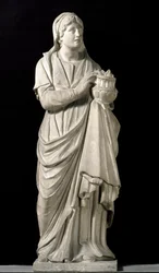Saint Reparata