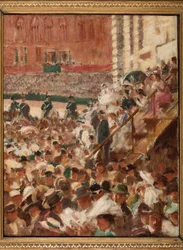 The Palio of Siena