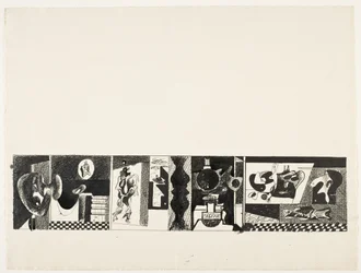Untitled, c.1931/32