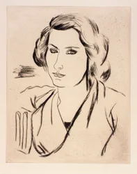 Young Woman