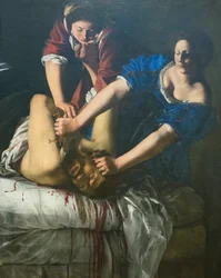 Judith and Holofernes
