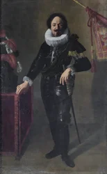 Portrait of a Leader