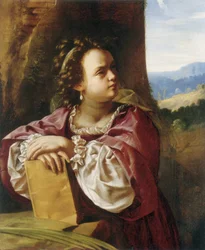 Saint Catherine of Alexandria