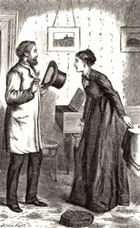 Moonstone by Wilkie Collins